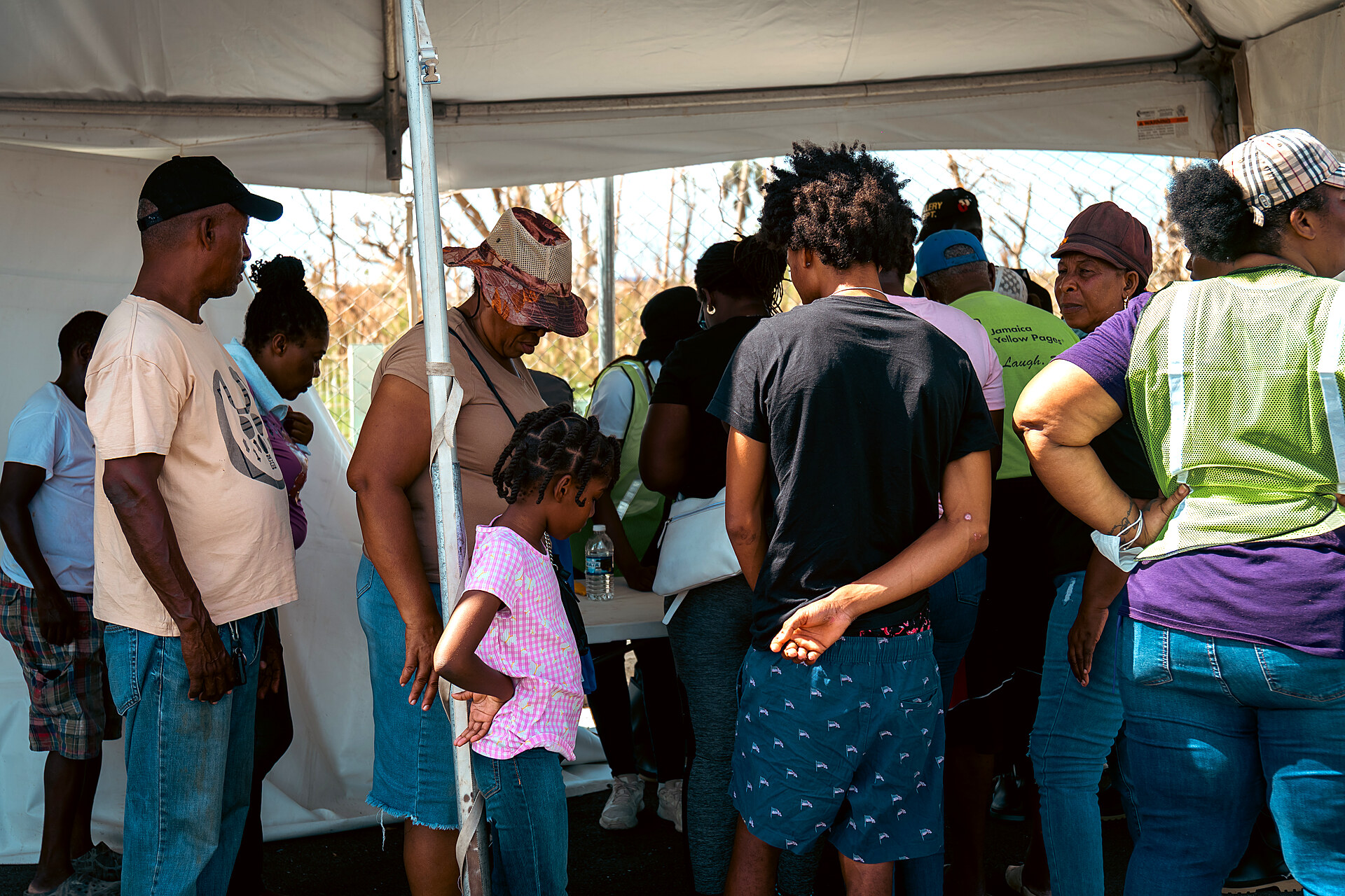 CASSM medical outreach